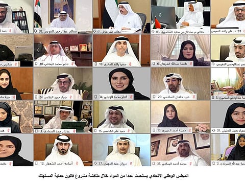 FNC meetings have turned virtual since the coronavirus pandemic