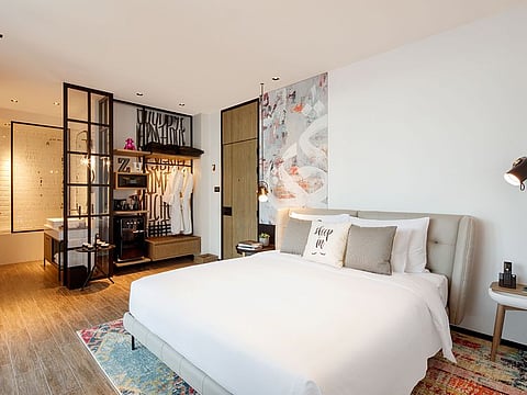 Zabeel House Jumeirah, The Greens