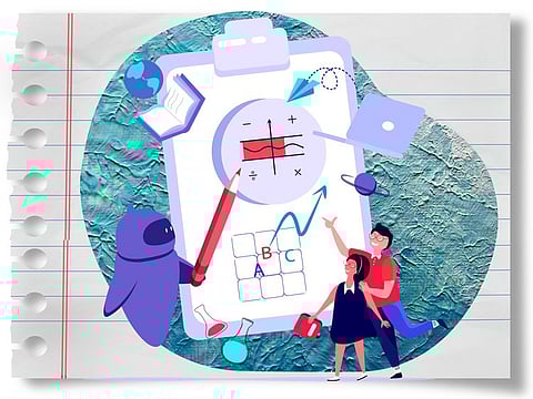 Seyyed Llata/Gulf News