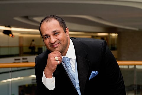 Com Mirza has been jailed for six months and fined $75,000 for fraud.