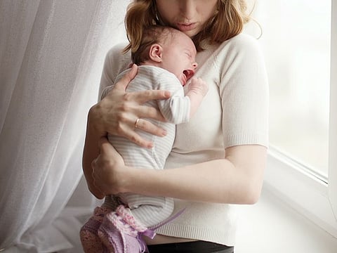 Many mothers who are breastfeeding are concerned about their supply