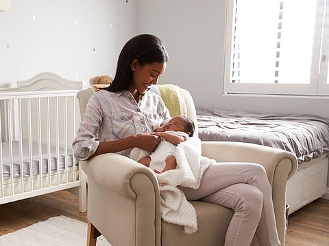 Is breastfeeding always best?