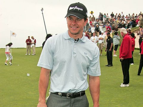 Mark Wahlberg