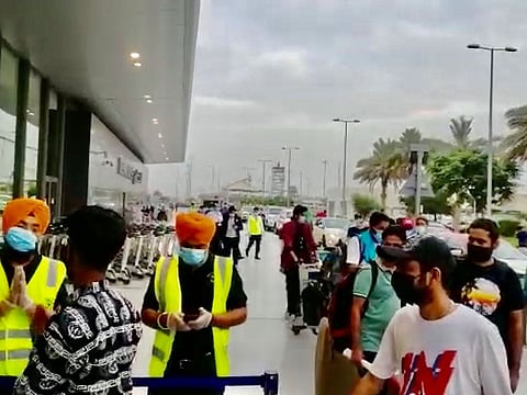 The fine waiver scheme for foreign residents is valid till August 17