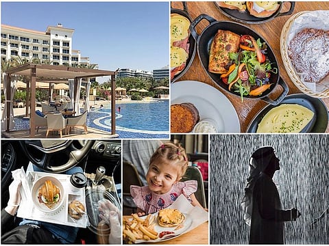 8 amazing things to do in Dubai this weekend