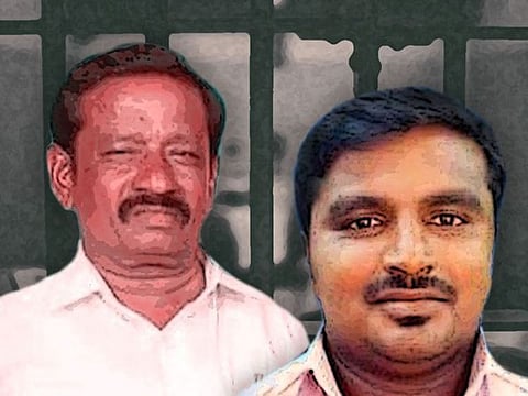 Jayaraj and his son were killed in police custody