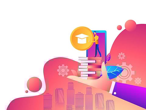 Financial relief for college students affected by Covid-19