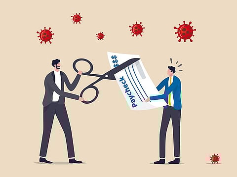 After coping with higher expenses and a reduction in salary at the time of COVID-19, keep in mind certain costs can still creep in even after salaries resume