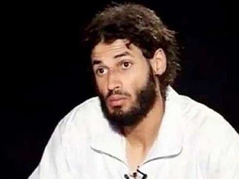 Abdul Rahim Mohammed Al Mesmari