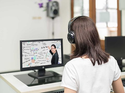 Outstanding leaders: reshaping the UAE higher education scene