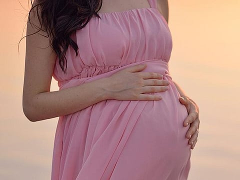 Pain-free labour and hypnobirthing in the UAE