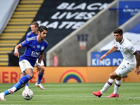 The lockdown of Leicester will, in all probability, see the team playing their remaining three home matches at neutral venues.