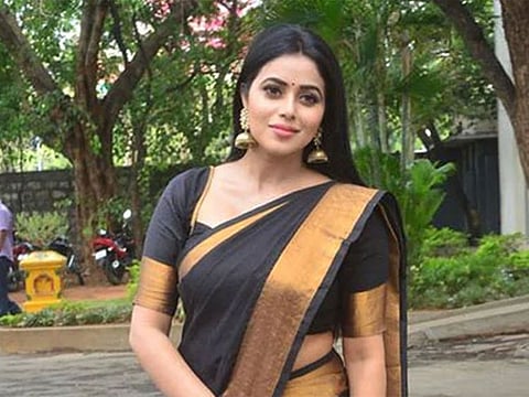 Shamna Kasim