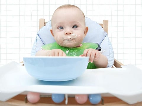 Weaning and allergies