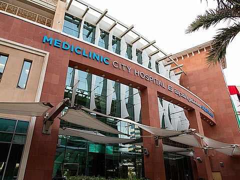 Mediclinic City Hospital has a dedicated unit for liver and pancreas-related diseases