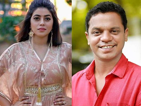 Shamna Kasim blackmail case: Gang asked me to introduce them to her, says actor Dharmajan Bolgatty