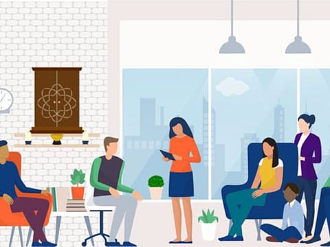 I want to urge young people to continue to have important conversations, like the one we started together through the Connect with Nature Reimagine Majlis Series