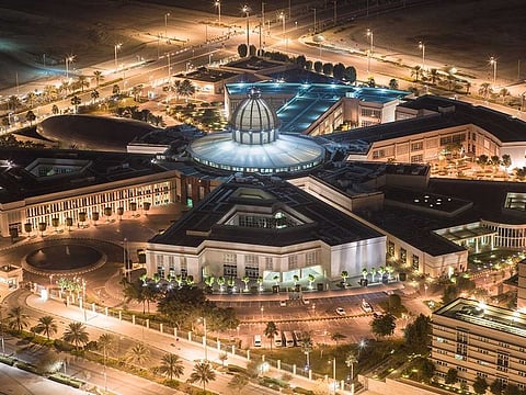 Sorbonne University Abu Dhabi launches bachelor’s degree in maths, specialisation in data science for AI