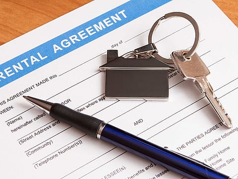 UAE: Can you appeal eviction judgment even if rental claim is less than Dh100K?