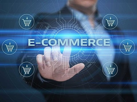 The UAE ecommerce sector is expected to see continued growth as more UAE consumers demand online payment options and merchants increasingly recognize the need for an online presence.
