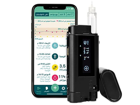 With the pandemic, Actiste is a vital telemedicine and digital health tool, givingpatients real-time physician feedback while social distancing