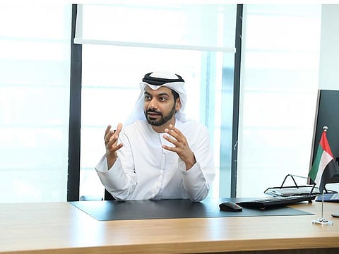 Connecting healthcare has never been more urgent and important than now, when faced with the COVID-19 pandemic, Mr. Al Braiki says