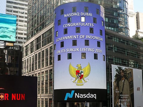 Nasdaq Dubai