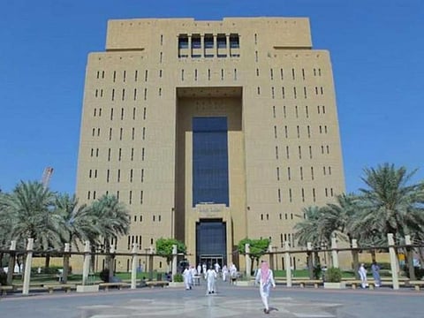 Saudi court