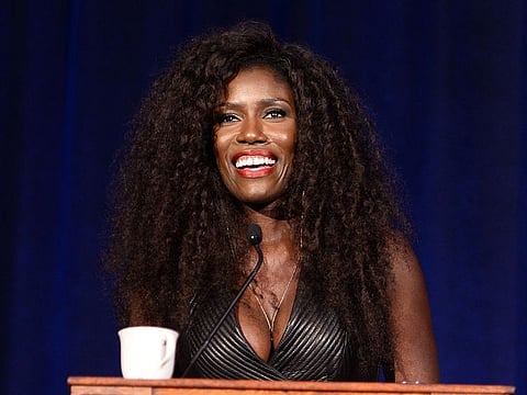 Bozoma Saint John.
