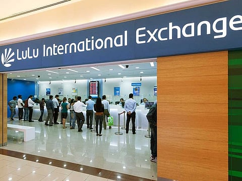 The special scheme from LuLu Exchange will benefit thousands of healthcare workers who are giving their best in the nation’s fight against Covid-19