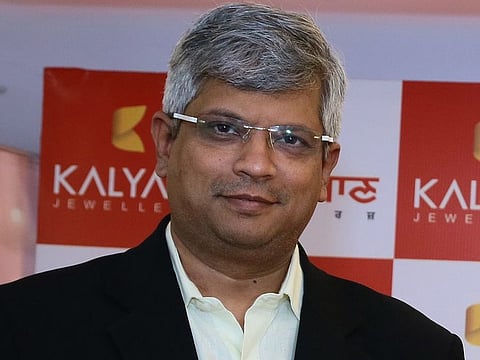 Sanjay Raghuraman wins a promotion to be Kalyan Jewellers' first CEO appointment.