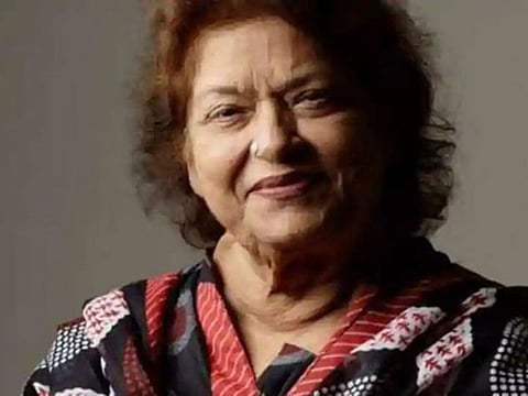Saroj Khan