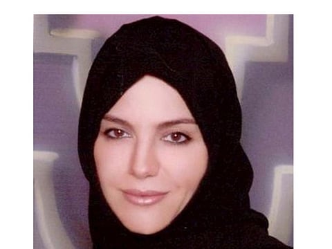 Prof Lilac Al Safadi