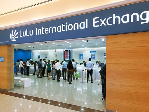 UAE's frontline workers are getting a special deal at LuLu Exchange.