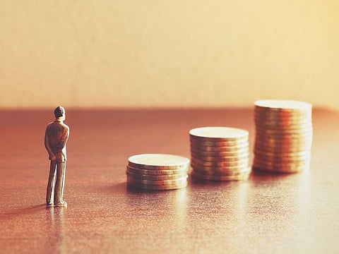 Low interest rate environment calls for diversification of the investment portfolios of pension funds.