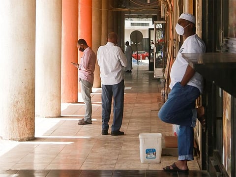 The current population of Kuwait is 4.3 million, with Kuwaitis making up 1.3 million of the population, and expats accounting for 3 million.