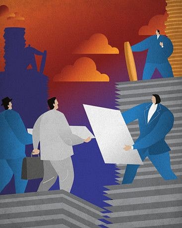 Ethical, Social and Governance investing - before the current global health crisis was rapidly gaining mainstream traction.