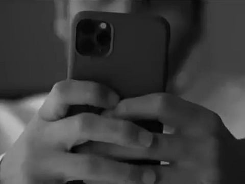 Dubai Police have repeatedly warned residents against falling prey to dating app scams. For illustrative purposes only.