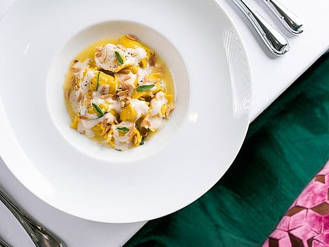 Food News: The Artisan launches at the Waldorf Astoria DIFC