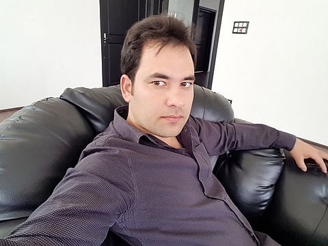Tipu Sultan Wani