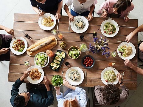 Little joys that make living big