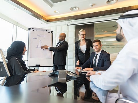 For illustrative purpose only.