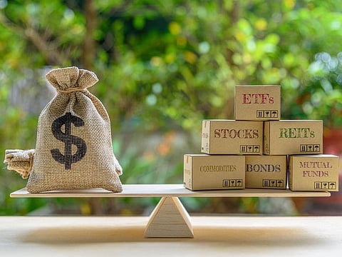 How to best design your investment portfolio for maximum gains