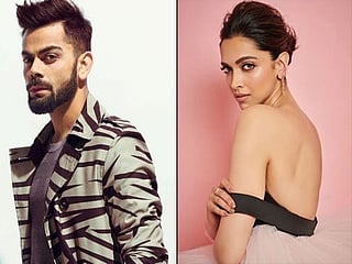 Virat Kohli to Deepika Padukone: Meet India's Instagram stars