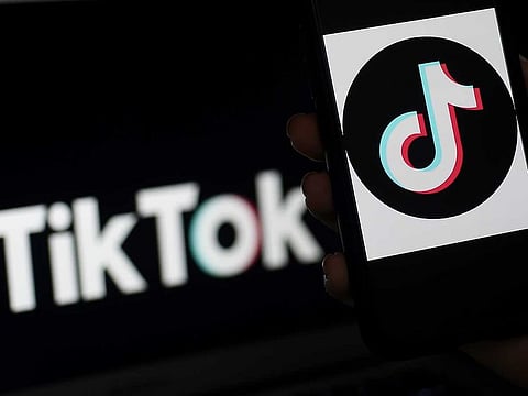 The deal provides a rare opportunity to profit off the momentum of the fastest-growing social media app in the US.