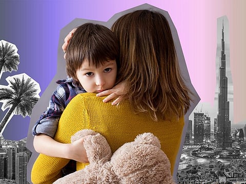 The unexpected grief of returning home after a decade living abroad