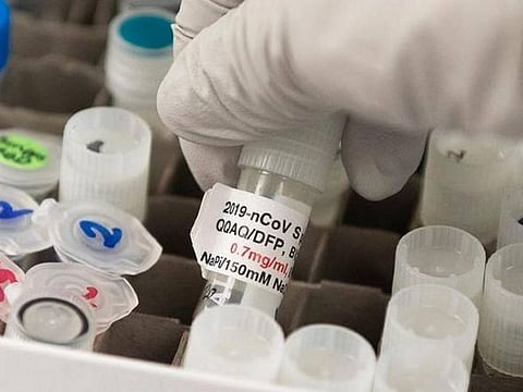 On May 26, 2020, US-based biotechnology company Novavax said they have started enrolling participants in Australia for a clinical trial of its coronavirus vaccine candidate, NVX-CoV2373.