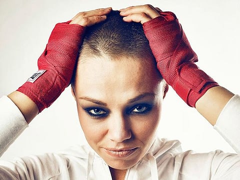 Rose Namajunas takes on Jessica Andrade at UFC 251 on Yas Island in Abu Dhabi