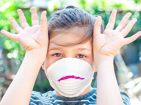 Dubai's Best Summer Camps 2020