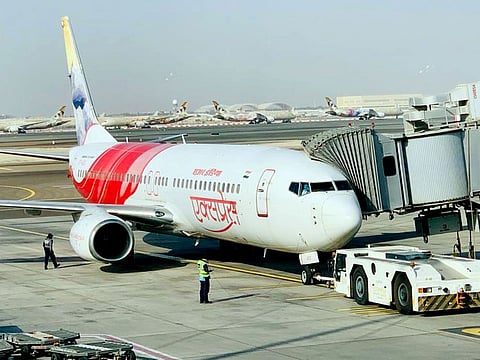 More flights have been announced under Vande Bharat Mission